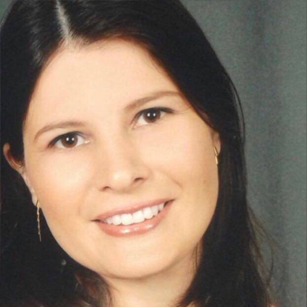 Ana Cláudia Renó