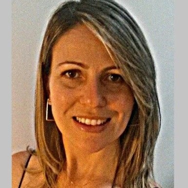 Leila Domiciano