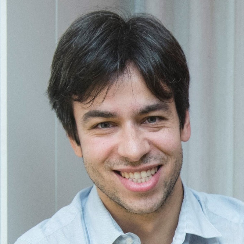 Leonardo Chagas