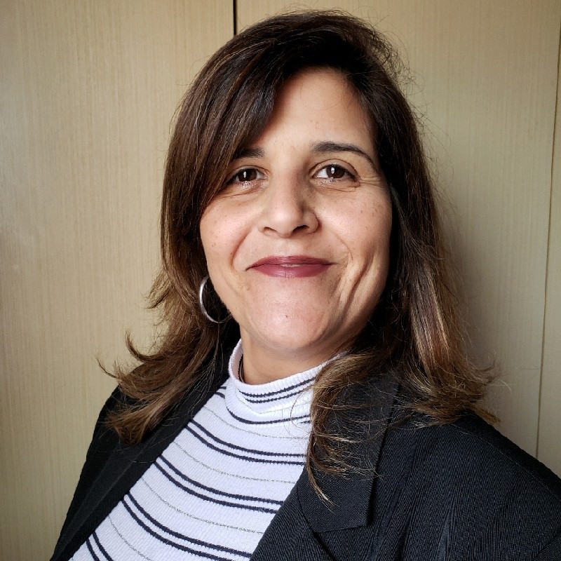 Simone Lopes de Souza