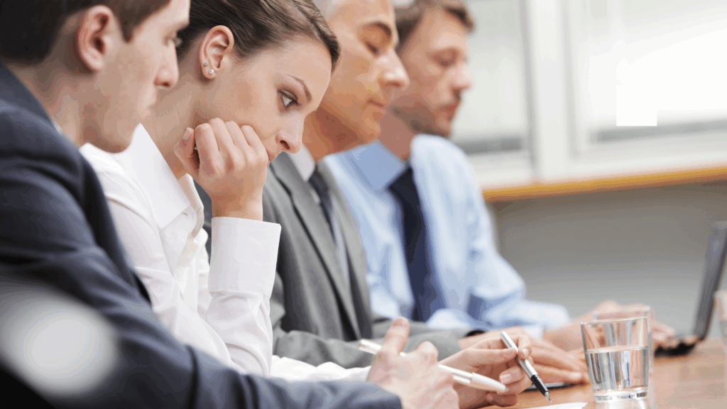 Quando o Silêncio Fala Mais Alto: A Virada na Comunicação de um Líder